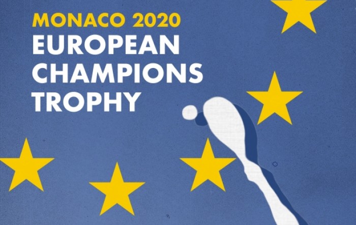 Otkazan turnir European Champions Trophy