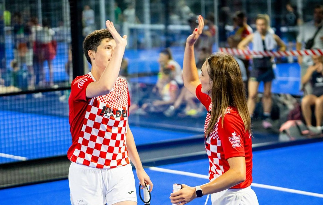 Hrvatski Padel Savez