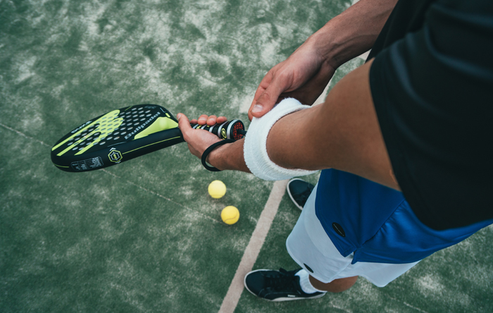 Hrvatski Padel Savez