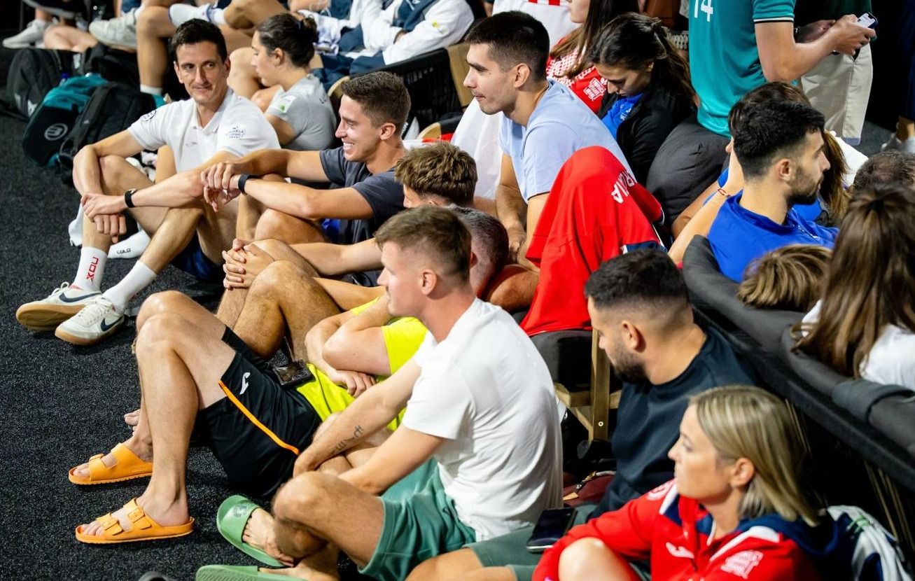 Hrvatski Padel Savez