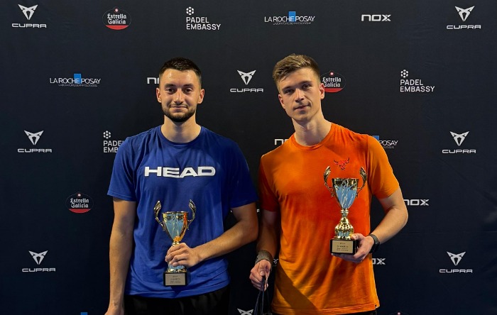 Hrvatski Padel Savez