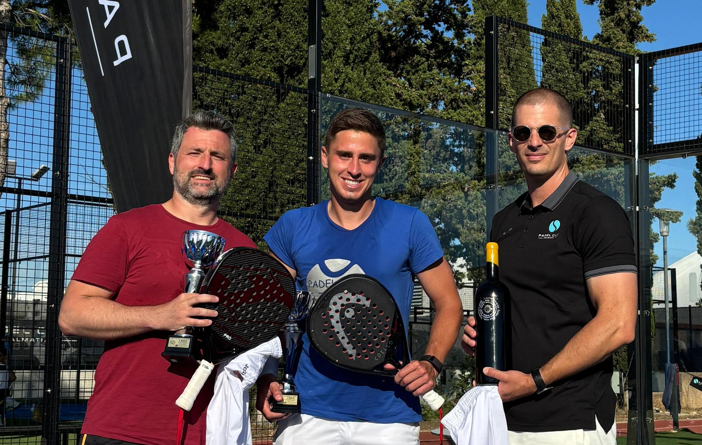 Hrvatski Padel Savez