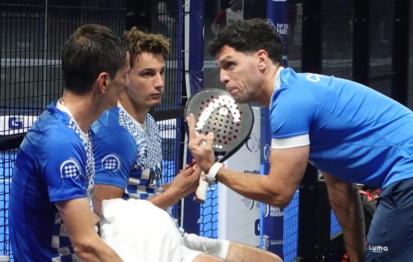 Hrvatski Padel Savez