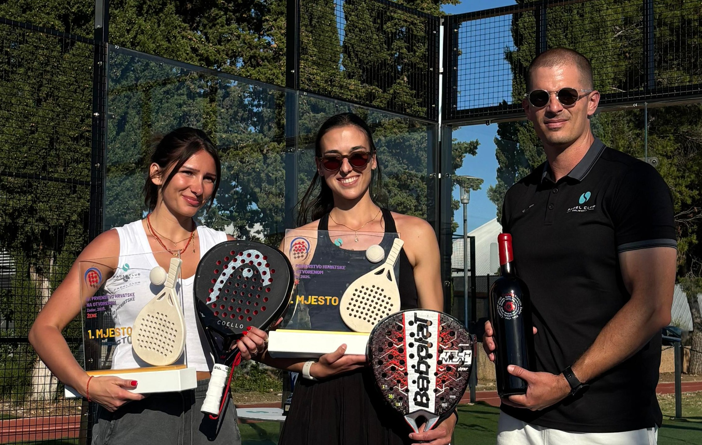 Hrvatski Padel Savez