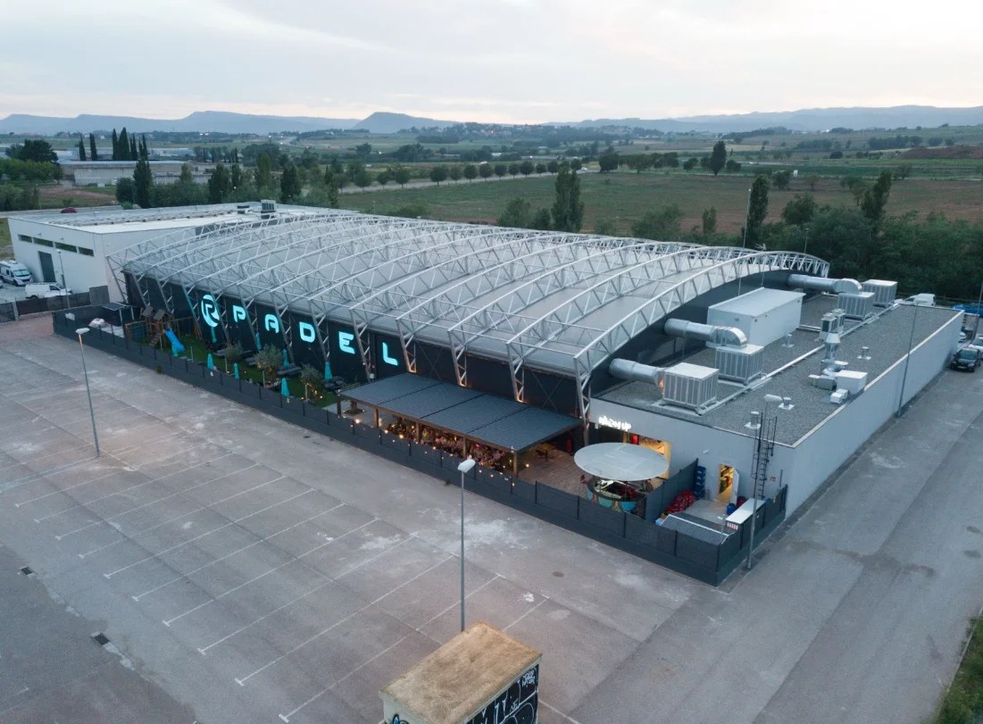 Hrvatski Padel Savez