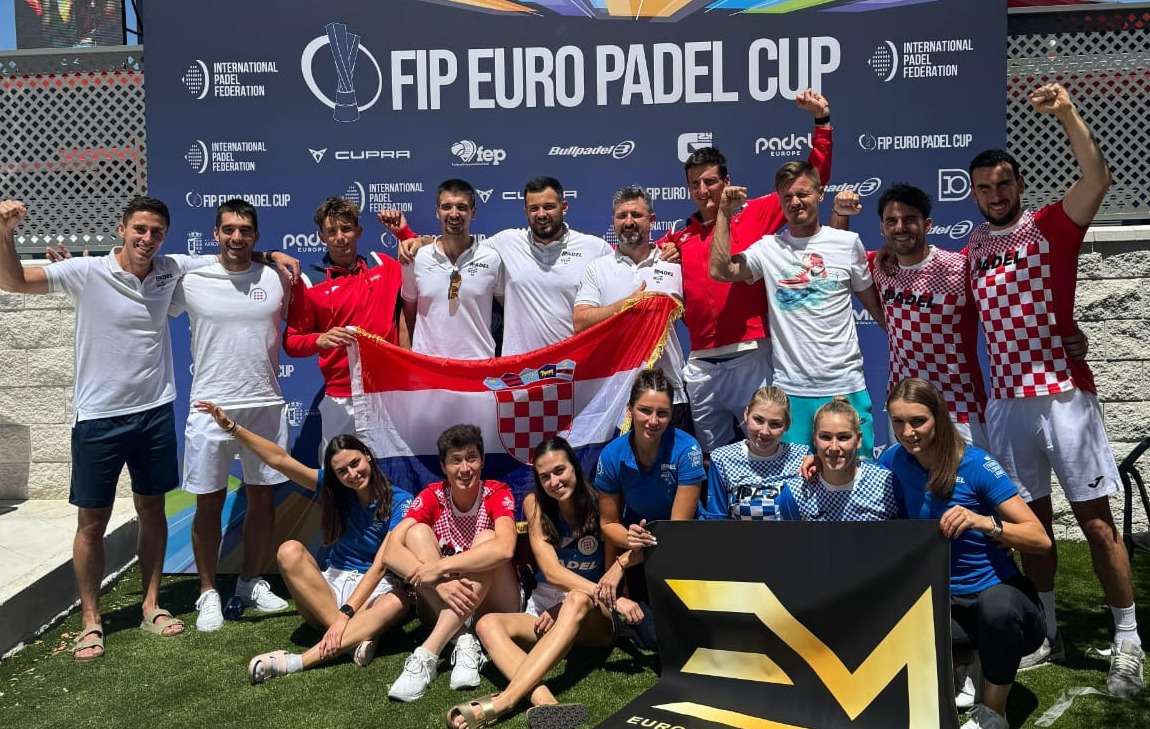 Hrvatski Padel Savez