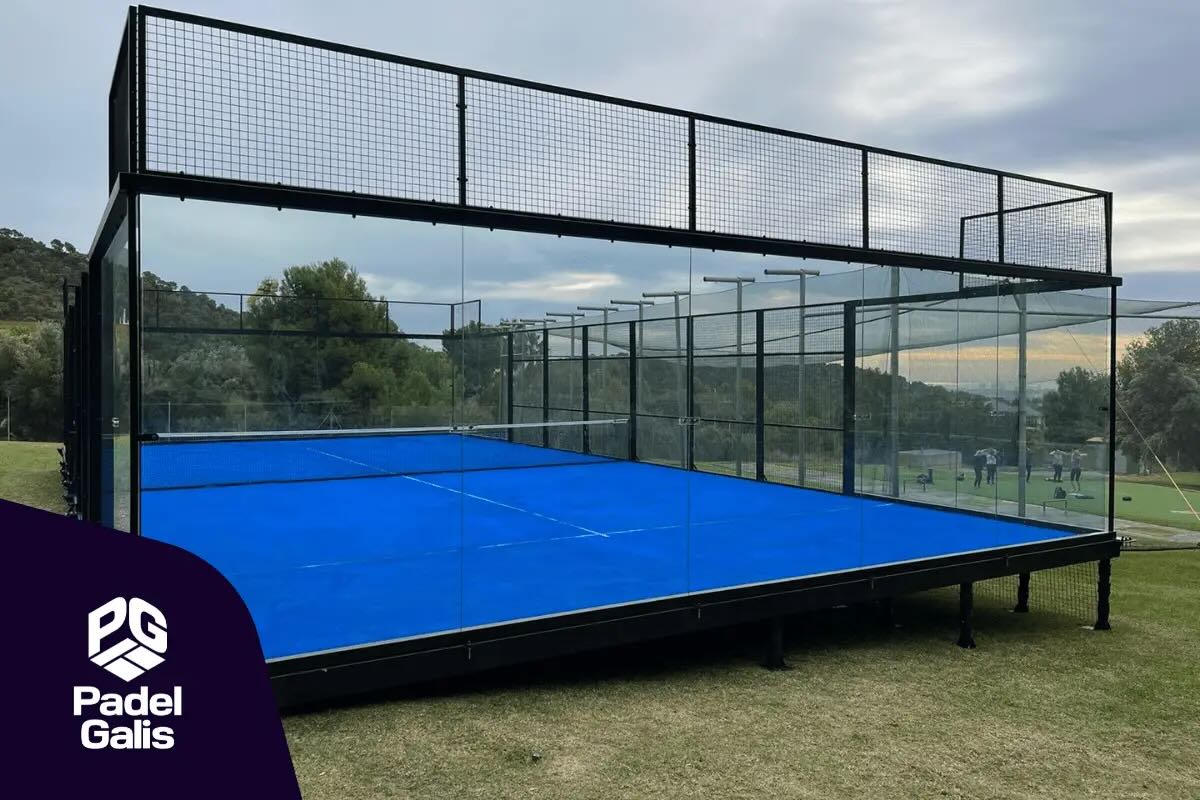 Hrvatski Padel Savez