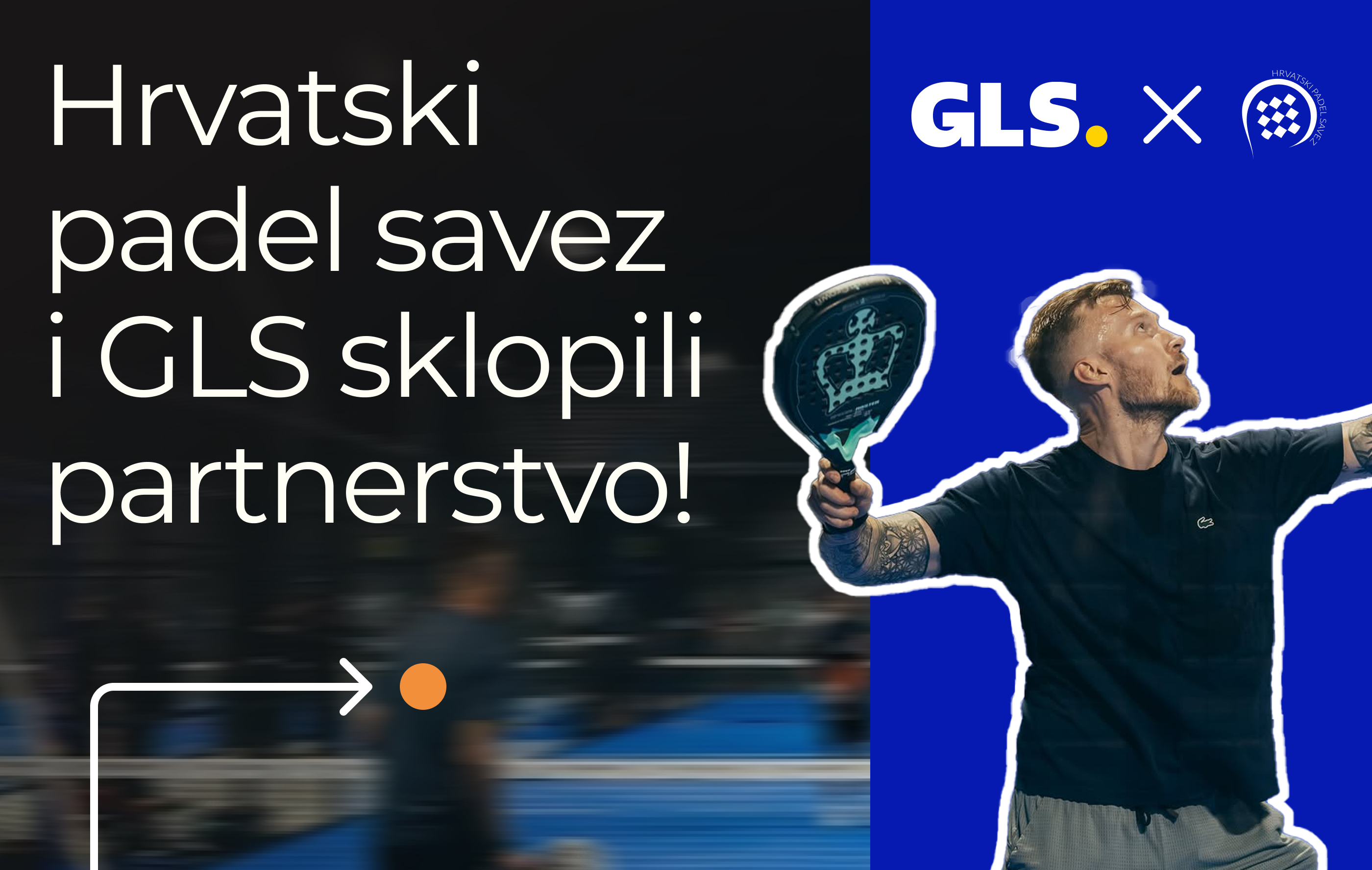 Hrvatski Padel Savez