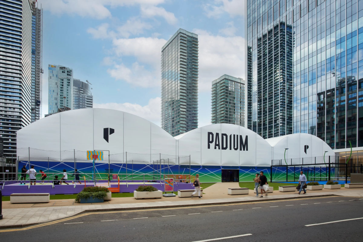 Hrvatski Padel Savez