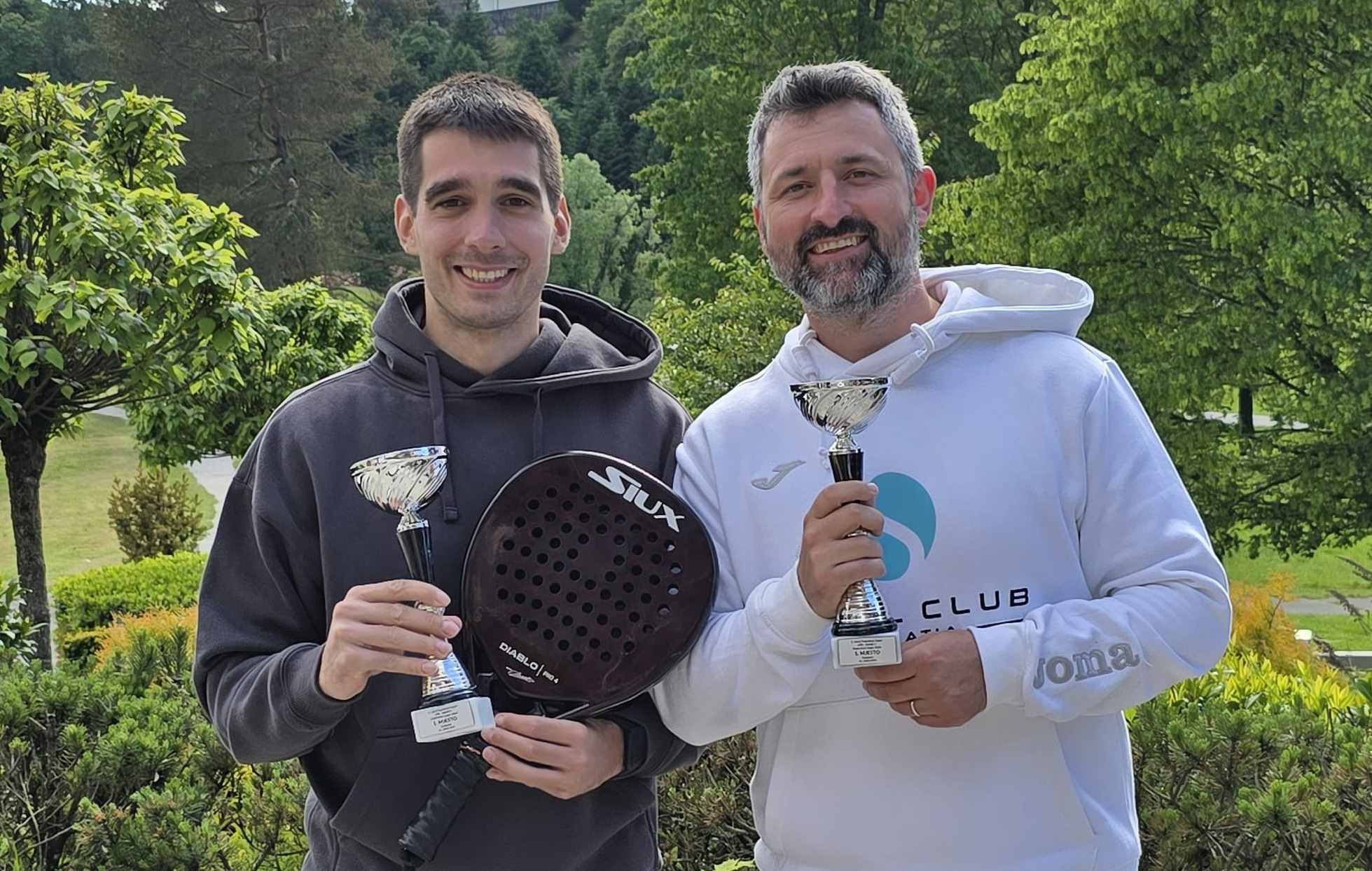 Hrvatski Padel Savez