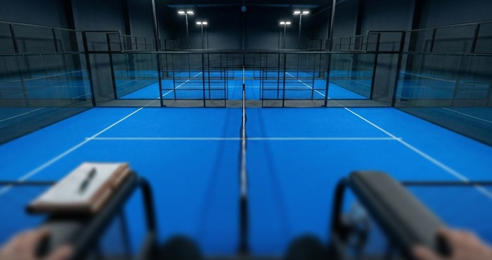 Hrvatski Padel Savez