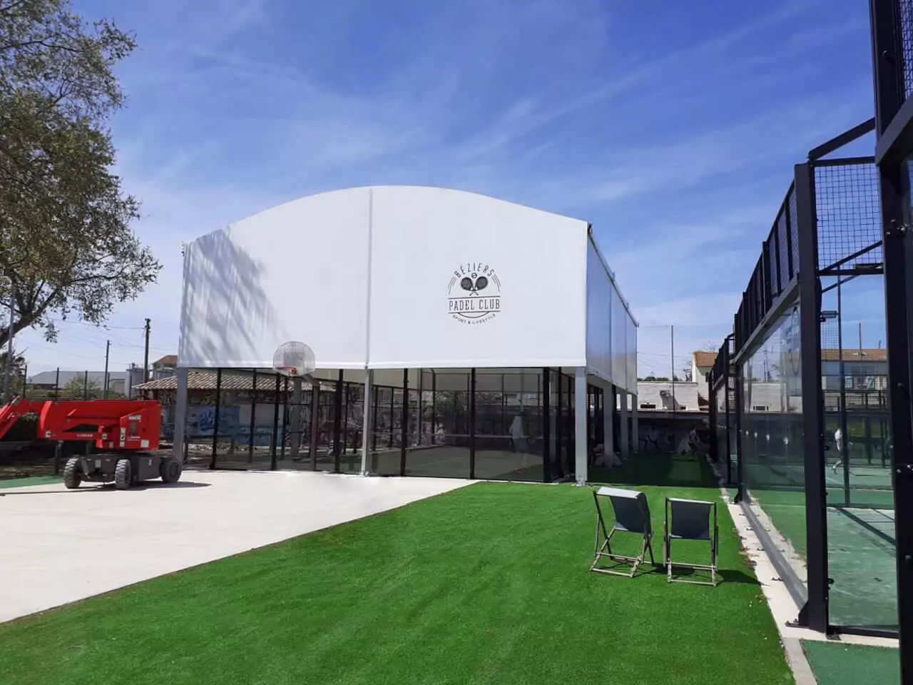 Hrvatski Padel Savez