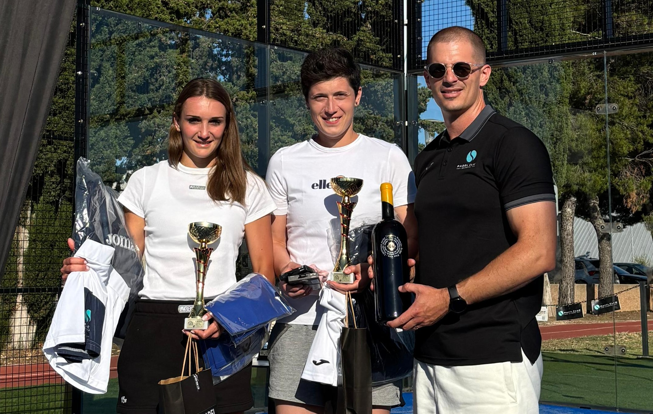 Hrvatski Padel Savez
