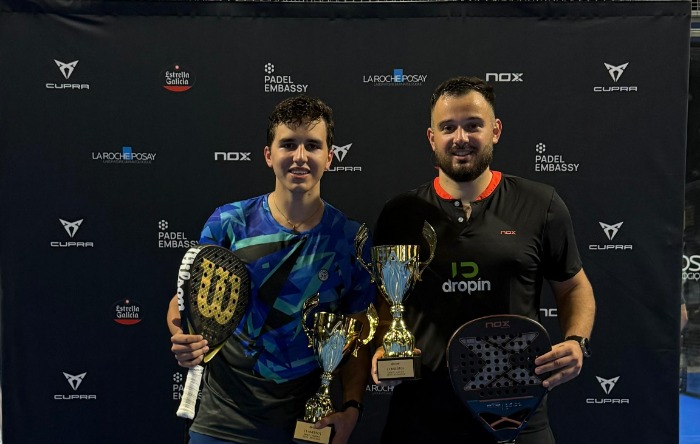 Hrvatski Padel Savez