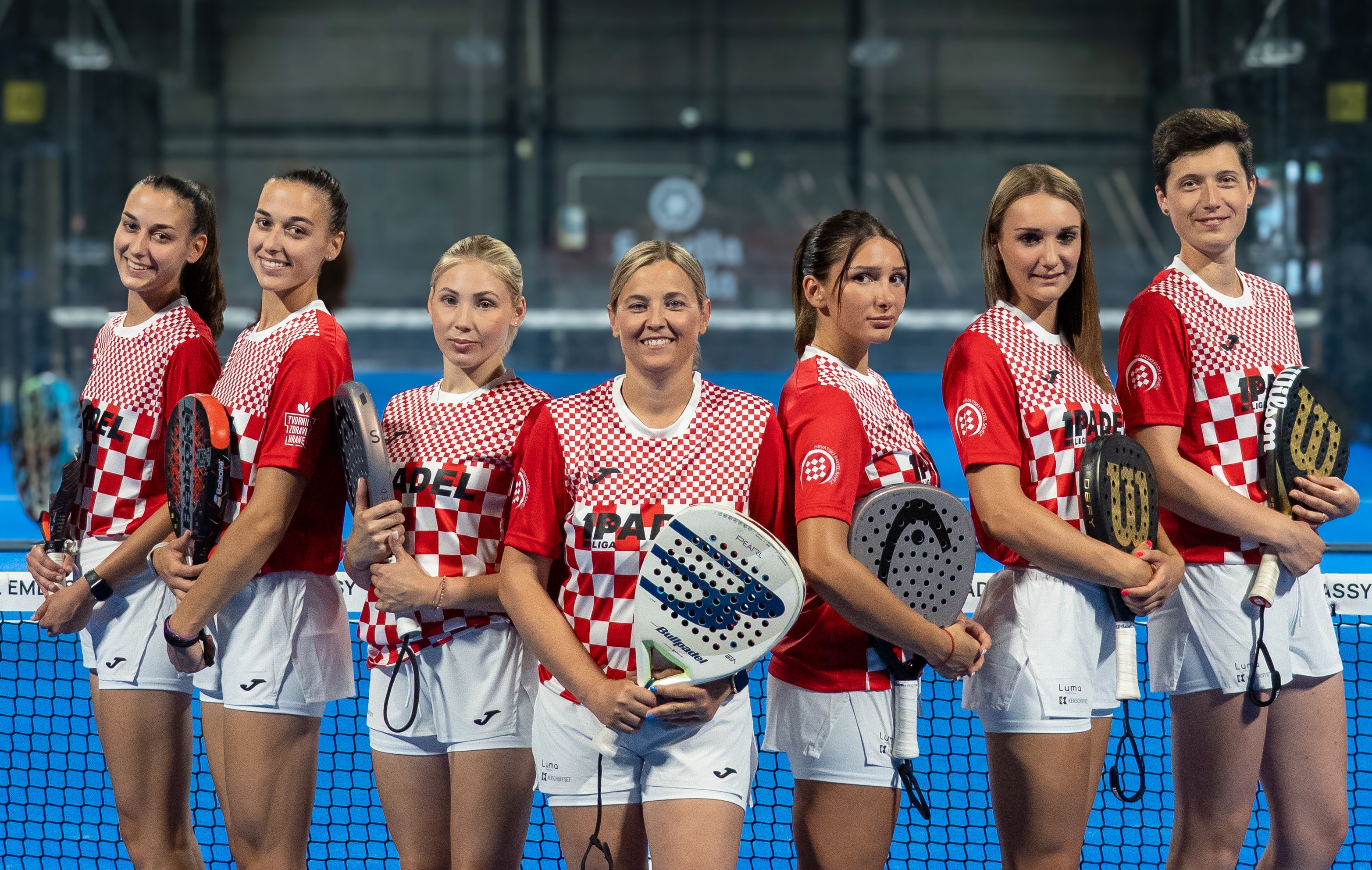 Hrvatski Padel Savez