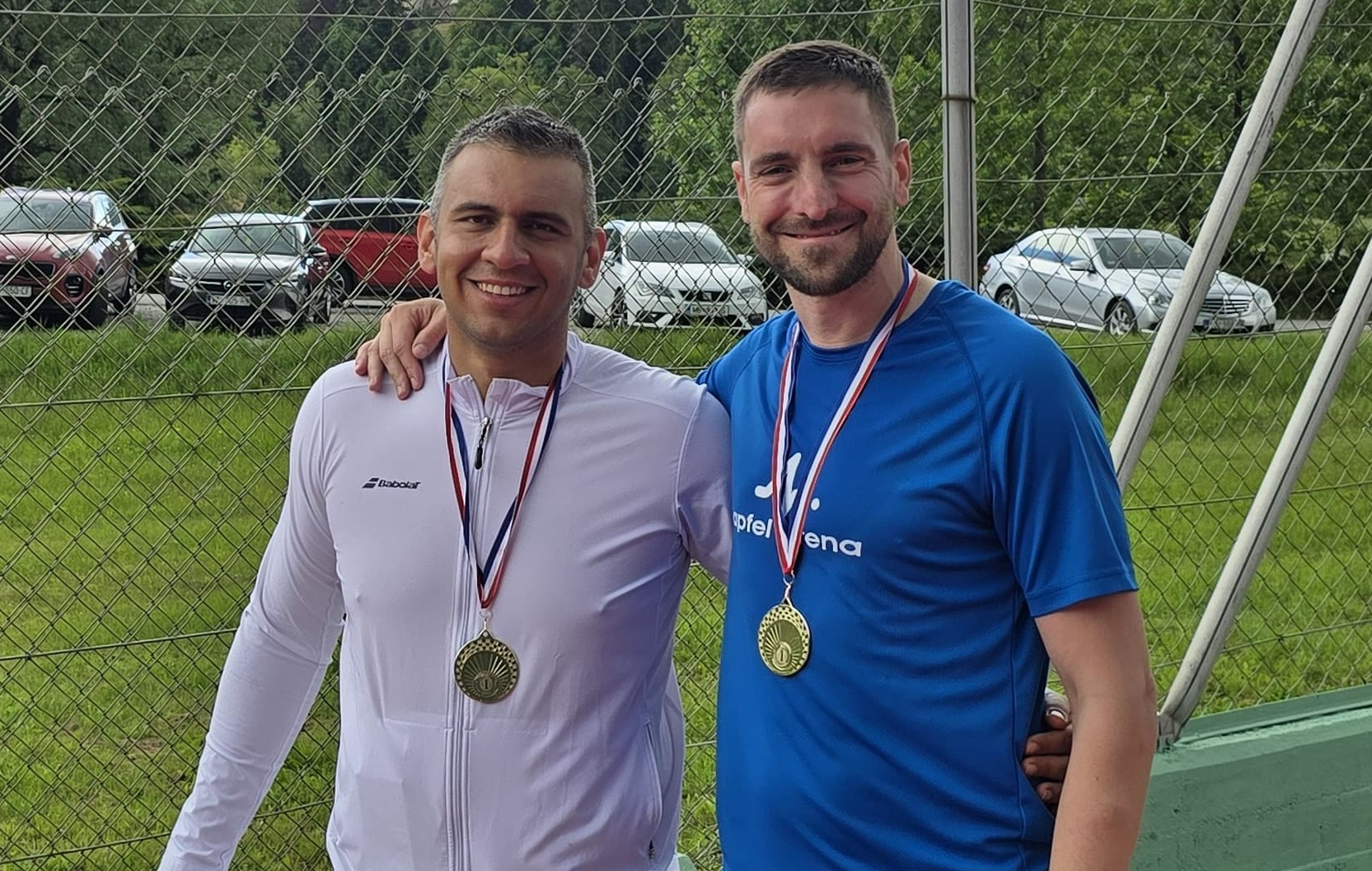 Hrvatski Padel Savez