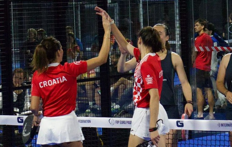 Hrvatski Padel Savez