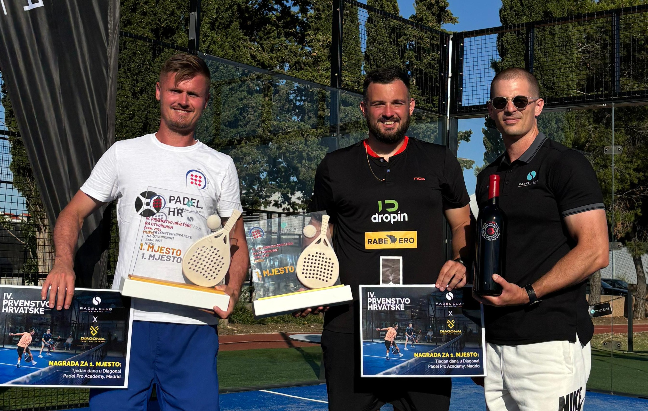 Hrvatski Padel Savez