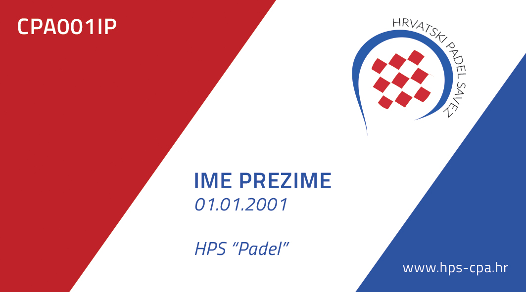 Hrvatski Padel Savez