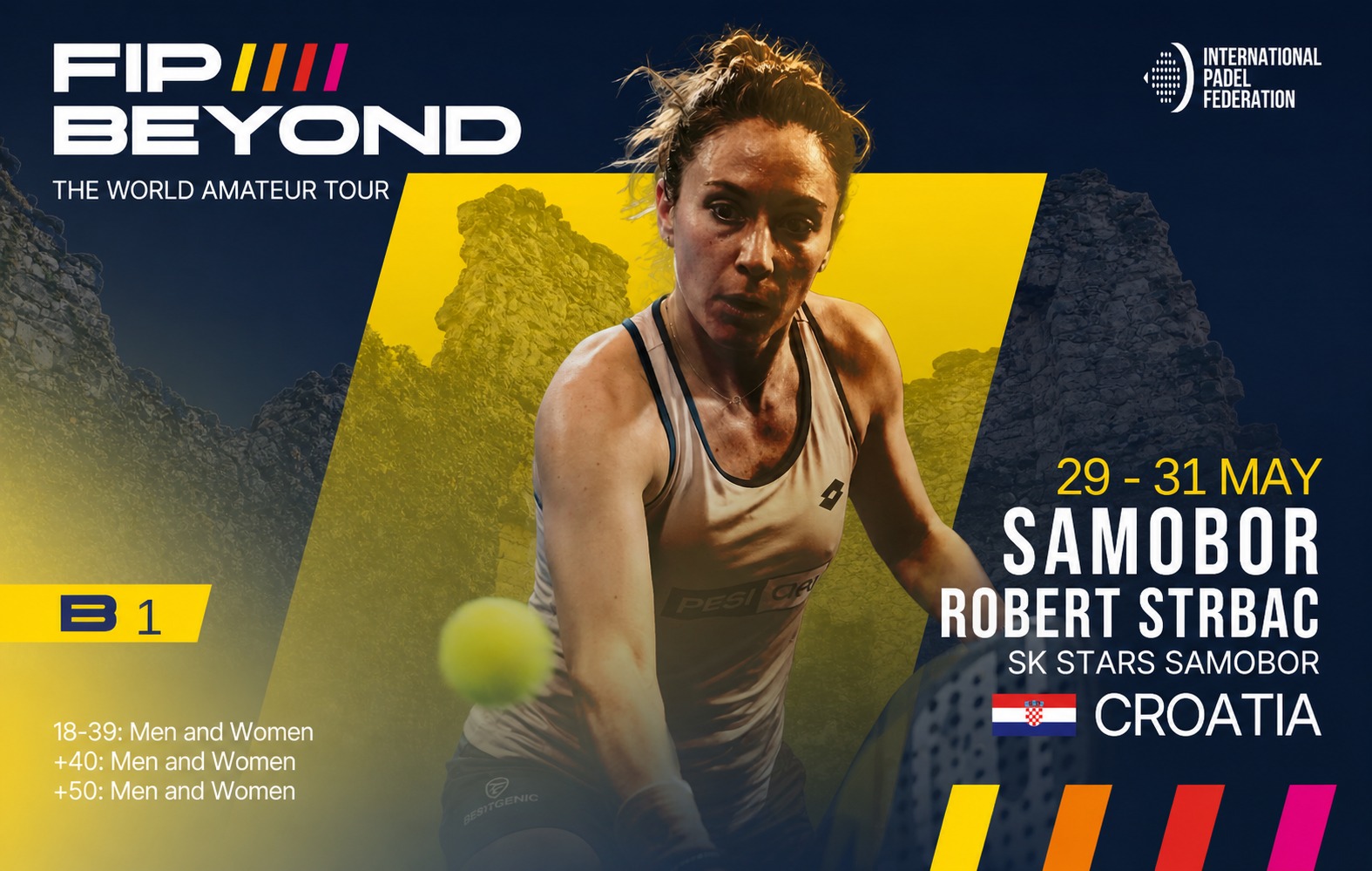 Hrvatski Padel Savez